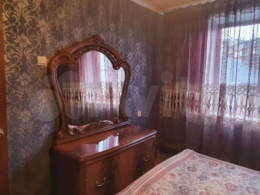 3-к. квартира, 70м, 3/9эт. - Фото 1