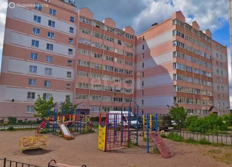 1-комнатная квартира: Никольское, Первомайская улица, 13/1 (34.7 м) - Фото 2