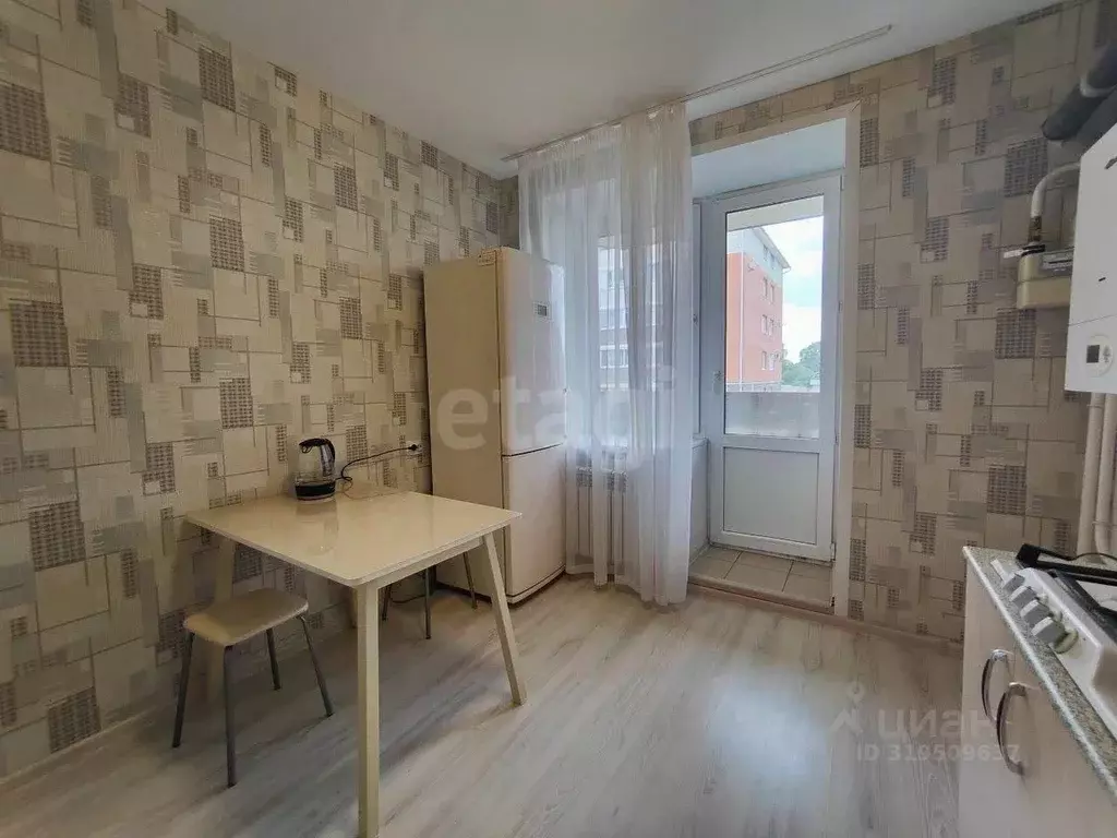 1-к кв. Костромская область, Кострома ул. Свердлова, 35к4 (38.0 м) - Фото 1