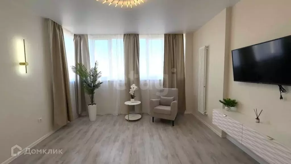 Продаётся 2-к квартира, 52 м - Фото 0