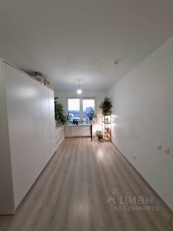 1-к кв. Свердловская область, Екатеринбург ул. 40-летия Комсомола, 35 ... - Фото 2