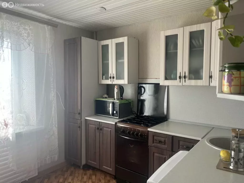 2-комнатная квартира: Ейск, Коммунистическая улица, 36 (42.6 м) - Фото 1