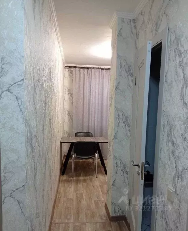 1-к кв. Московская область, Подольск Плещеевская ул., 56г (38.0 м) - Фото 2