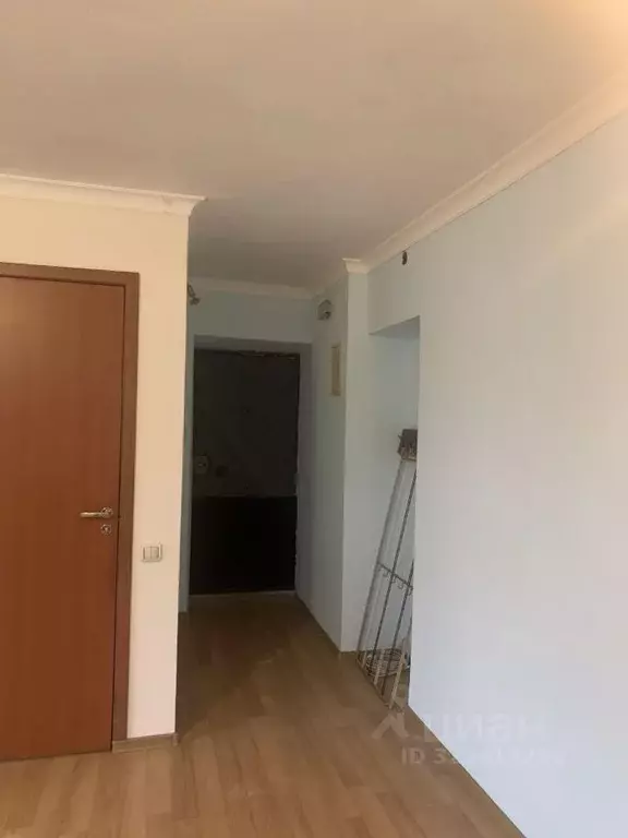 Студия Омская область, Омск просп. Карла Маркса, 48 (31.0 м) - Фото 2