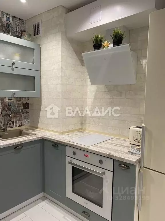 1-к кв. Белгородская область, Белгород ул. 5 Августа, 37 (47.0 м) - Фото 1