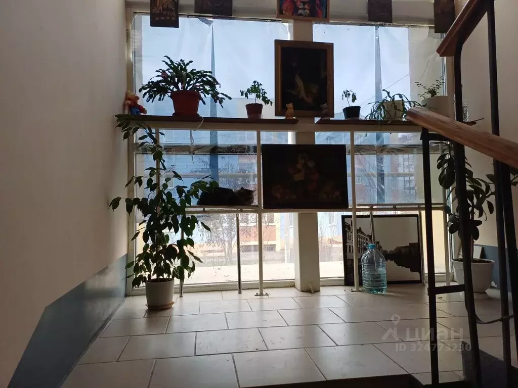 2-к кв. Волгоградская область, Волжский просп. Имени Ленина, 172 (54.0 ... - Фото 2