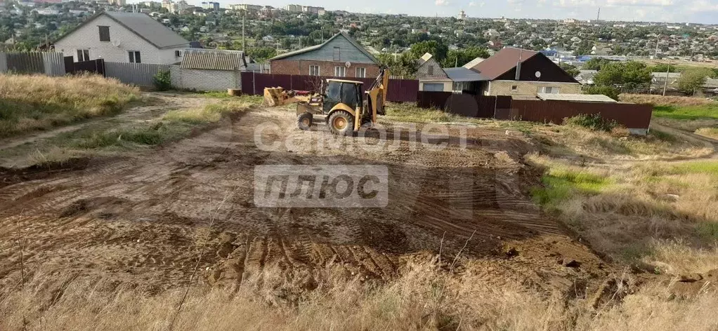 Участок 6 сот. (ИЖС) - Фото 0
