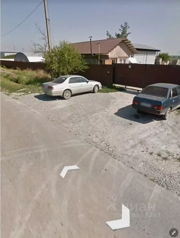 Производственное помещение в Краснодарский край, Крымский район, ... - Фото 2