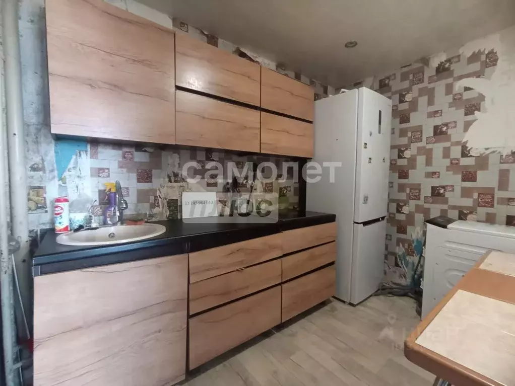 2-к кв. Пермский край, Губахинский муниципальный округ, Углеуральский ... - Фото 1