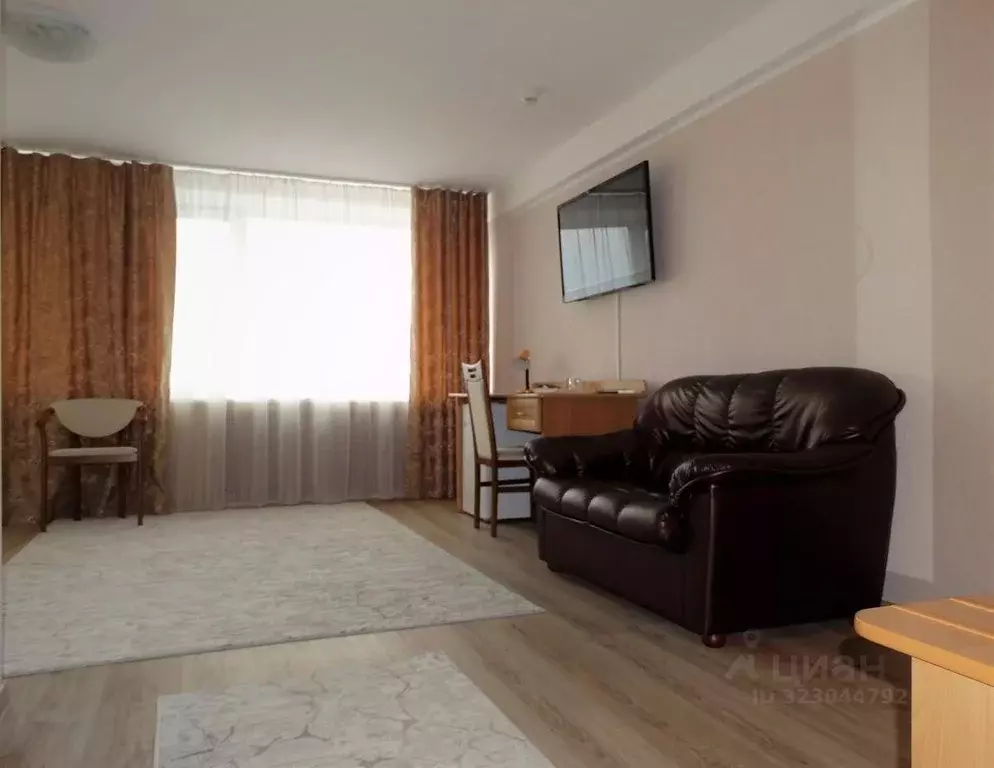 Комната Орловская область, Орел ул. Ленина, 36 (45.0 м) - Фото 2