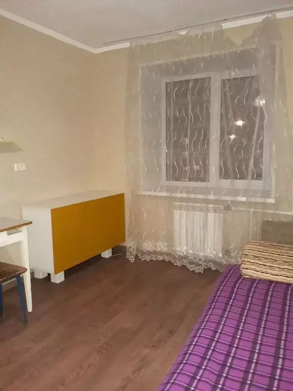 Комната Омская область, Омск ул. Дмитриева, 5/3 - Фото 1