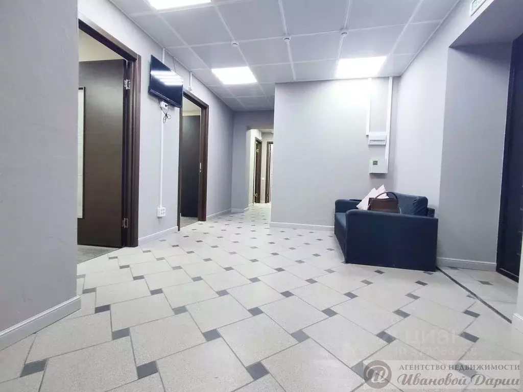 Офис в Самарская область, Самара ул. Николая Панова, 50 (91 м) - Фото 1