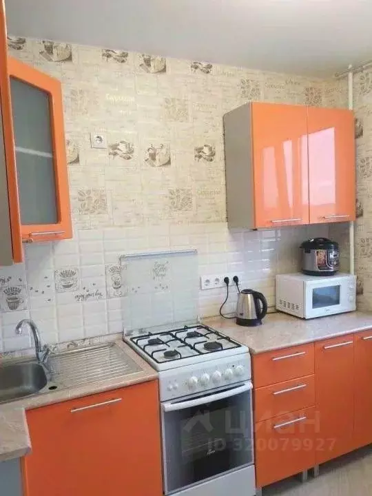 1-к кв. Архангельская область, Онега ул. Матросова, 10к1 (38.0 м) - Фото 1