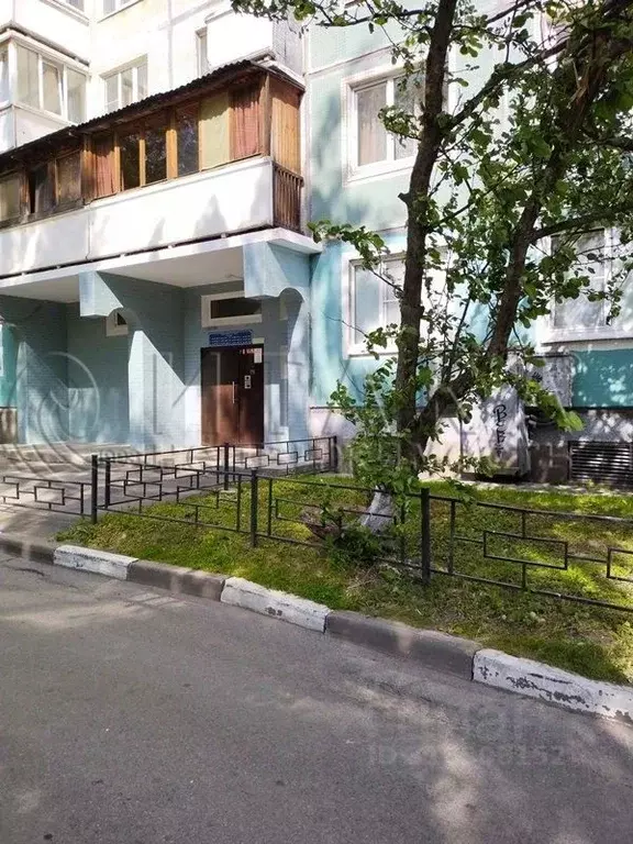 Комната Санкт-Петербург просп. Художников, 5К1 (27.7 м) - Фото 1
