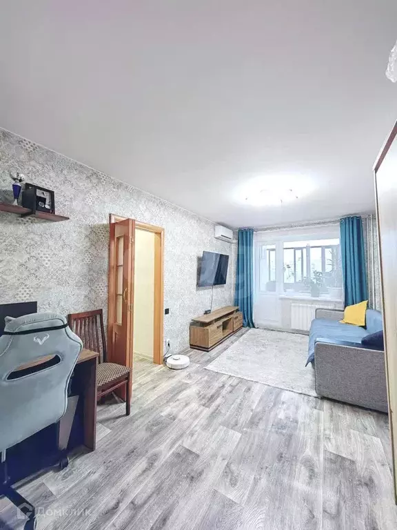 Продаётся 2-к квартира, 43.1 м - Фото 1