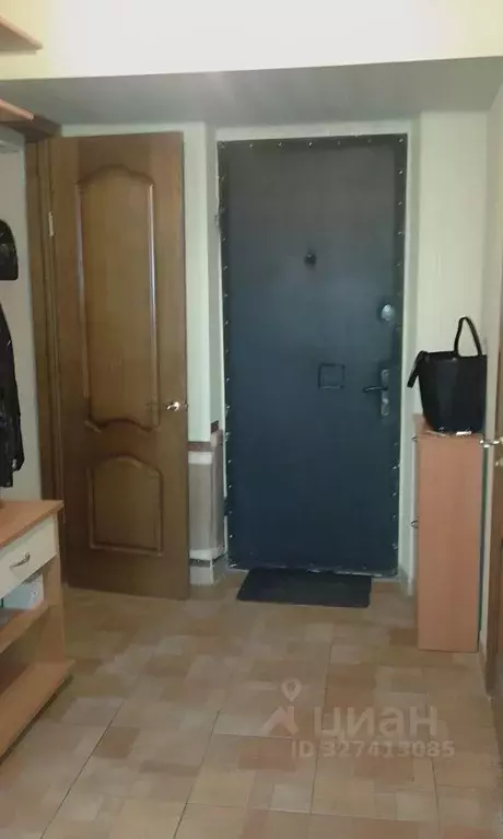 1-к кв. Московская область, Одинцово Новоспортивная ул., 16к1 (36.0 м) - Фото 2