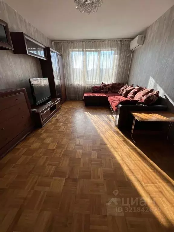2-к кв. Воронежская область, Воронеж Московский просп., 137 (53.3 м) - Фото 0