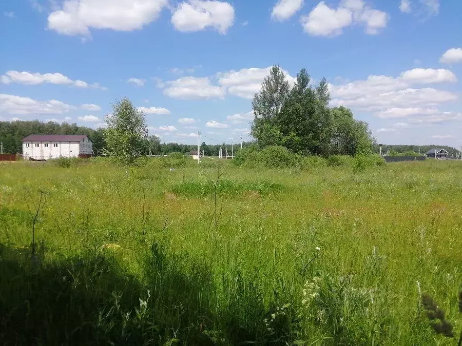 Участок, 25 сот., сельхоз (снт или днп) - Фото 0