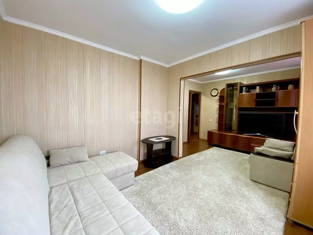 1-к кв. Камчатский край, Петропавловск-Камчатский Петропавловское ш., ... - Фото 1