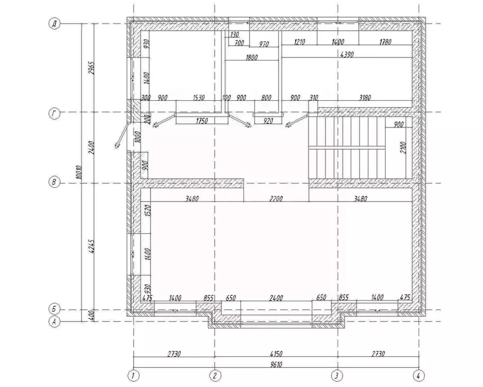 Дом в Ставропольский край, Шпаковский муниципальный округ, с. Татарка ... - Фото 2