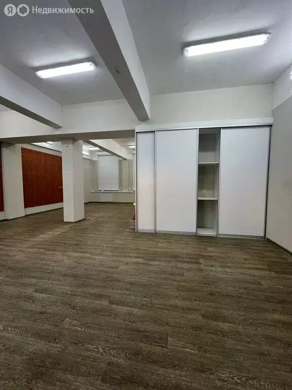 Помещение свободного назначения (95 м) - Фото 1