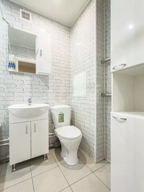 1-к кв. Вологодская область, Вологда Зеленый Город мкр, 1А (29.7 м) - Фото 1