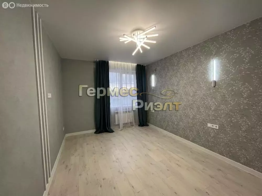 1-комнатная квартира: Ессентуки, улица Ермолова, 98/1 (47 м) - Фото 1