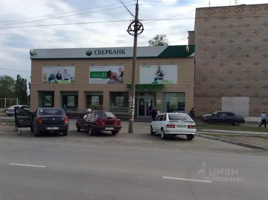 Помещение свободного назначения в Оренбургская область, Орск пос. ... - Фото 1