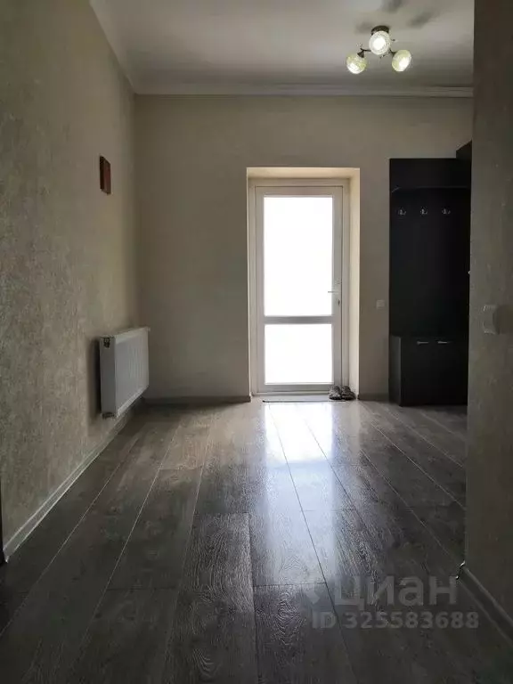 Дом в Краснодарский край, Выселки ст-ца пер. Коллективный, 9И (75 м) - Фото 2