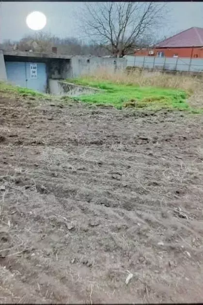 Участок в Ростовская область, Кагальницкий район, Кировская ст-ца ул. ... - Фото 1