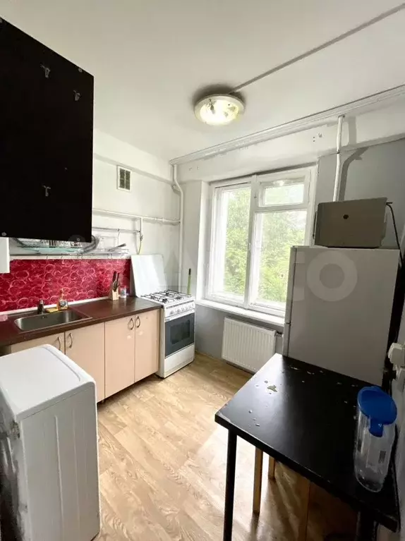 2-к. квартира, 45 м, 4/5 эт. - Фото 1