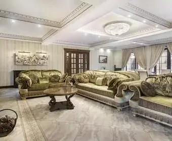 Дом в Московская область, Красногорск городской округ, с. Дмитровское, ... - Фото 1