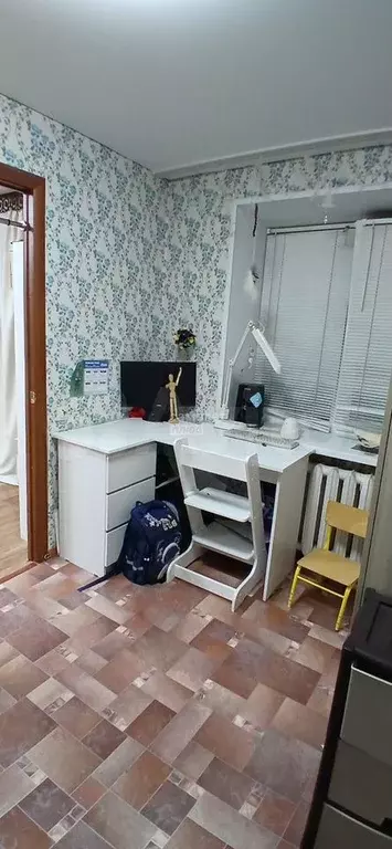 2-к. квартира, 41,3 м, 4/5 эт. - Фото 1