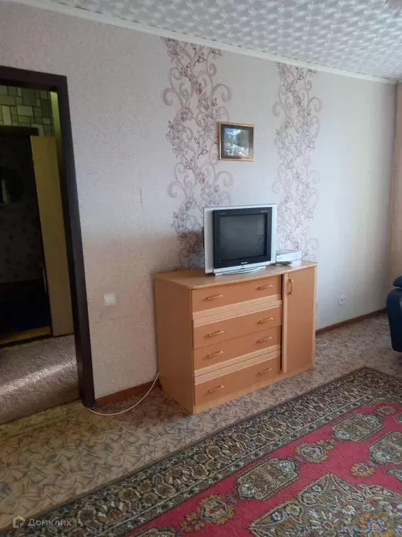 Продаётся 1-к квартира, 33.1 м - Фото 1
