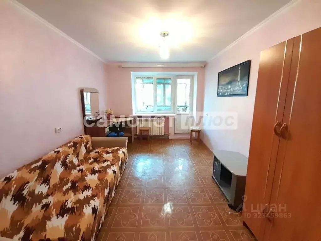 2-к кв. Белгородская область, Белгород ул. Мичурина, 54а (45.0 м) - Фото 2