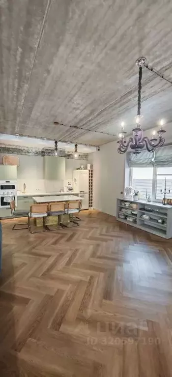 Коттедж в Новосибирская область, Новосибирск Белые Росы кп, 204 (200 ... - Фото 1