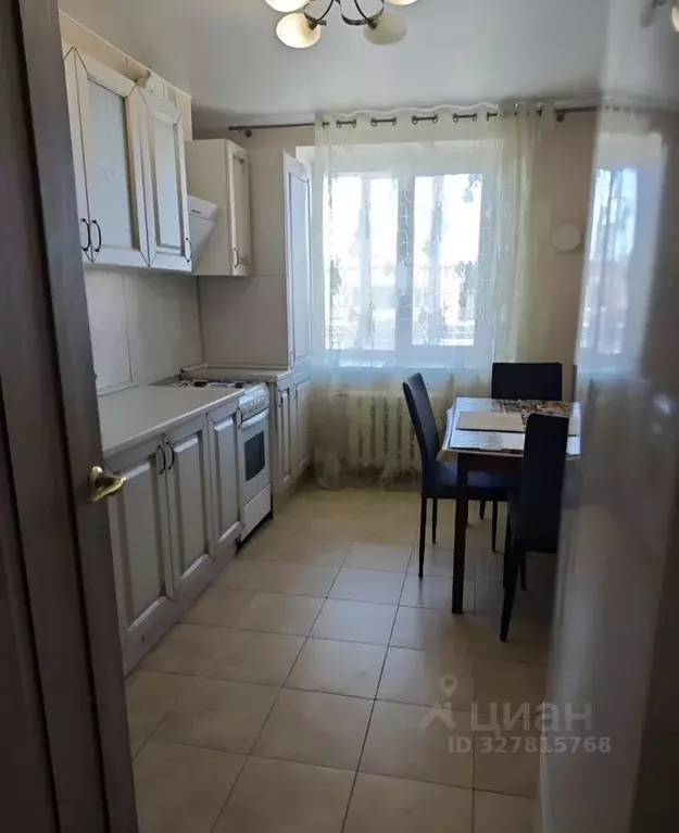 1-к кв. Татарстан, Казань ул. Безоблачная, 6А (45.0 м) - Фото 1