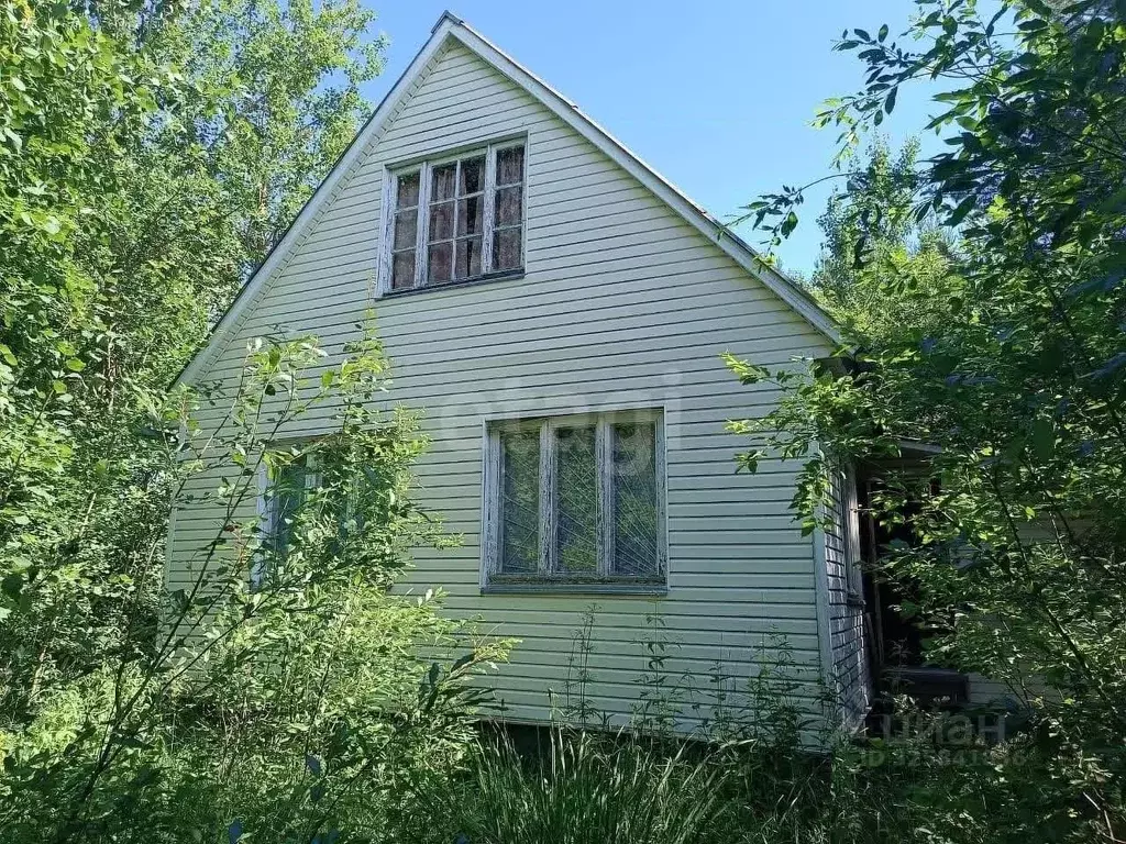 Дом в Санкт-Петербург, Санкт-Петербург, Павловск Павловское-1 СНТ, 260 ... - Фото 1