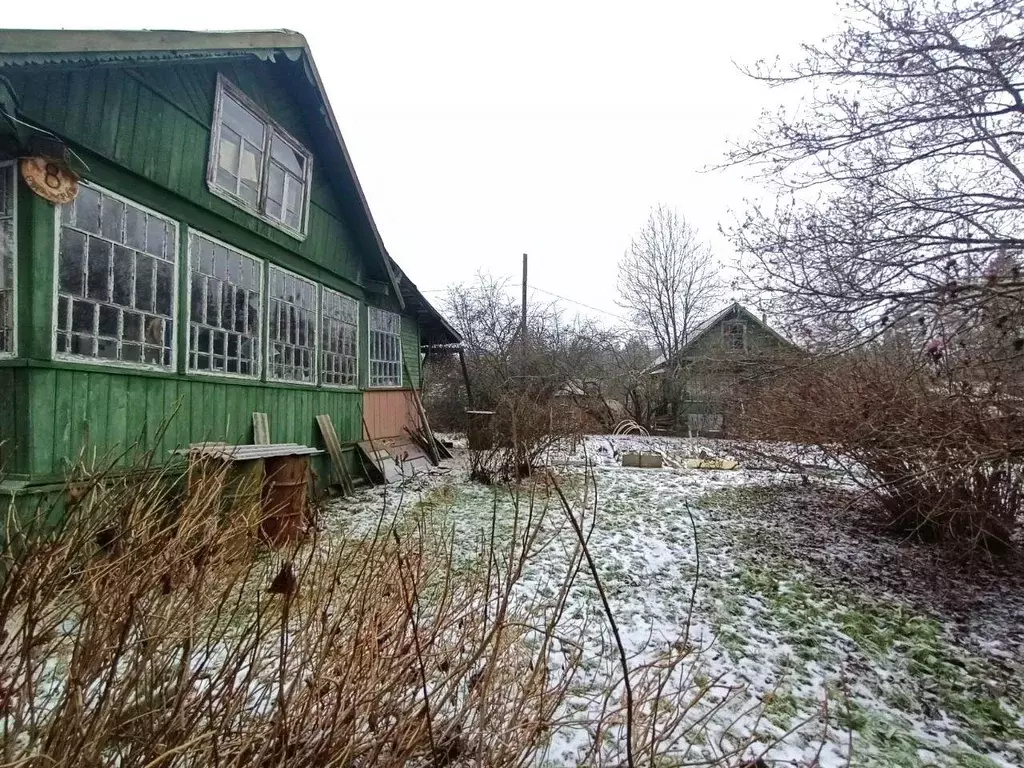 Дом в Московская область, Солнечногорск городской округ, пос. Шишовка ... - Фото 2