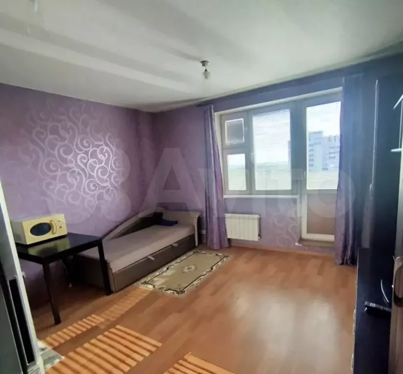 Квартира-студия, 25 м, 14/17 эт. - Фото 0