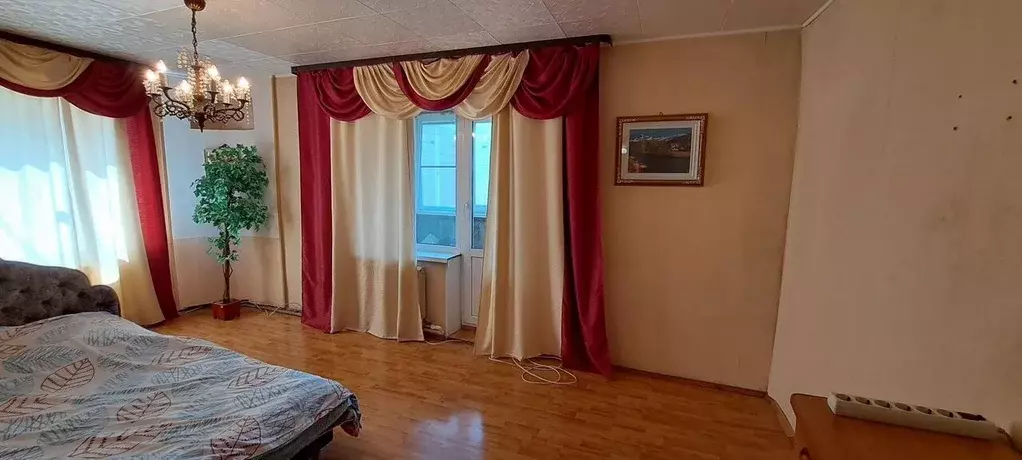 2-к кв. Московская область, Электросталь ул. Тевосяна, 10 (52.0 м) - Фото 1