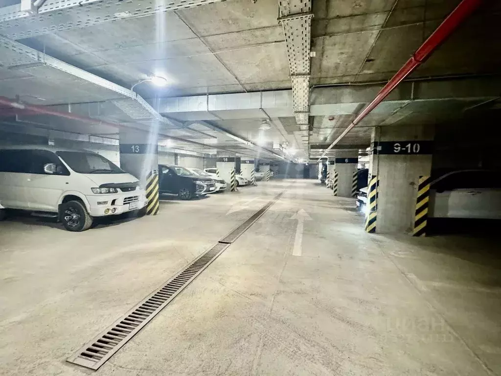 Гараж в Алтай, Горно-Алтайск ул. Павла Кучияк (13 м) - Фото 1