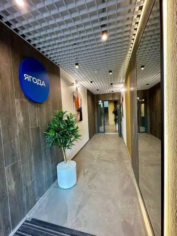 2-к кв. Брянская область, Брянск ул. Комарова, 47а (81.69 м) - Фото 2