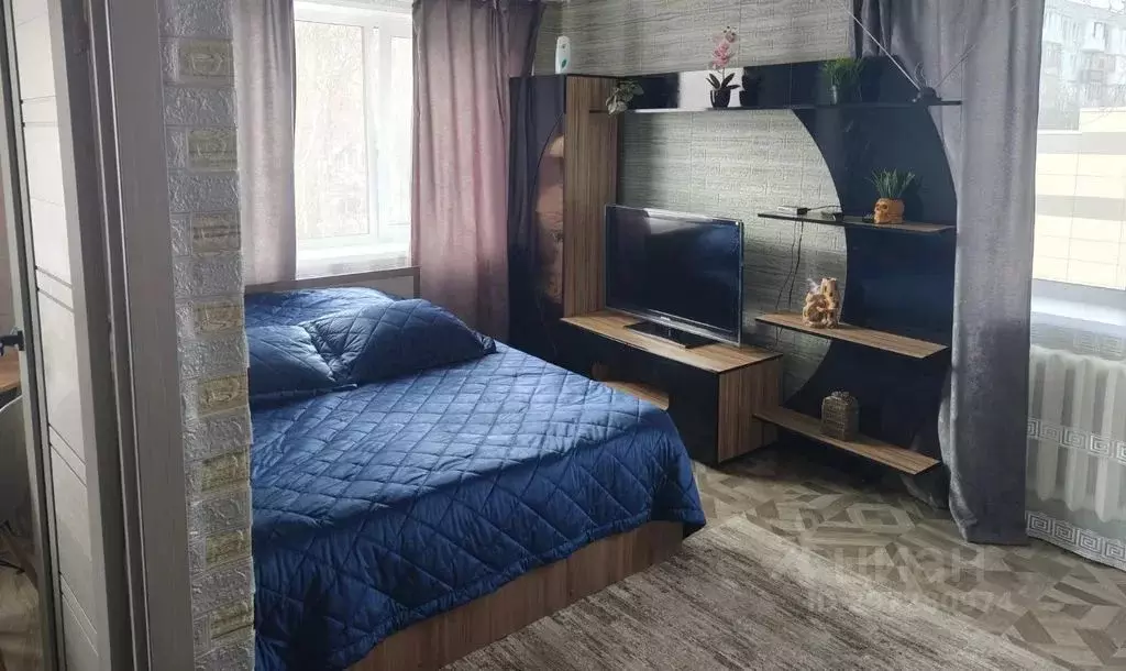 1-к кв. Мурманская область, Кандалакша ул. Пронина, 7 (30.0 м) - Фото 0