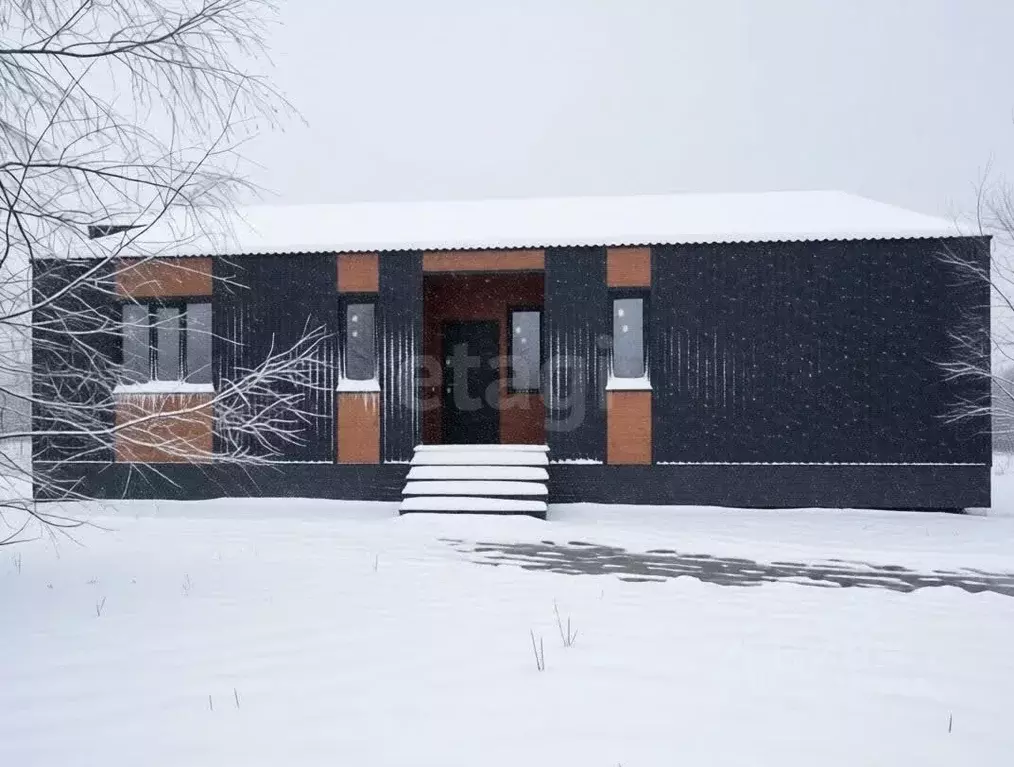 Дом в Московская область, Раменский муниципальный округ, Новое ... - Фото 0