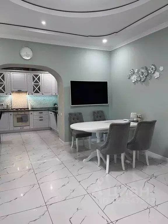 2-к кв. Краснодарский край, Краснодар Пашковский жилмассив, ул. ... - Фото 1