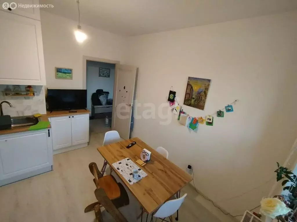 2-комнатная квартира: Санкт-Петербург, Планерная улица, 95к1 (57.7 м) - Фото 1