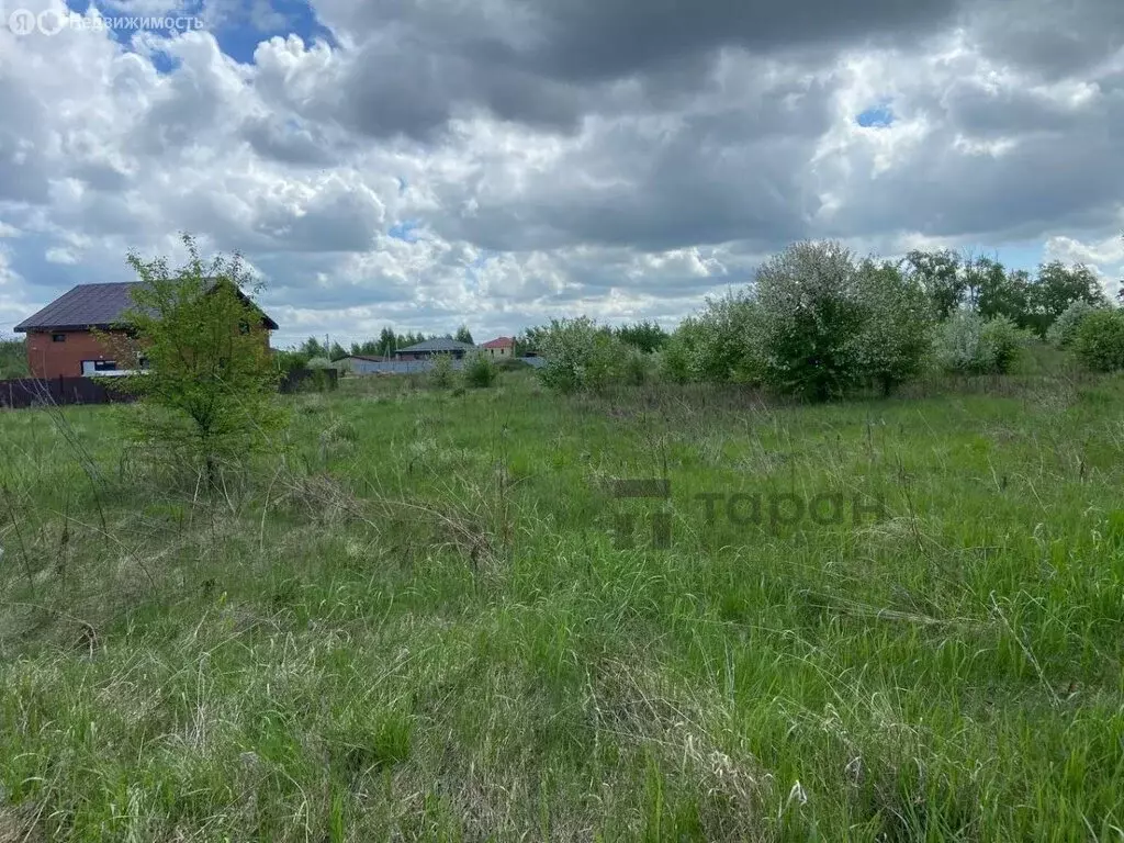 Участок в деревня Малиновка, микрорайон 2В (5.56 м) - Фото 1