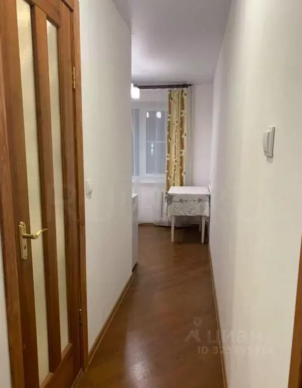 2-к кв. Томская область, Томск Сибирская ул., 81А (46.2 м) - Фото 2