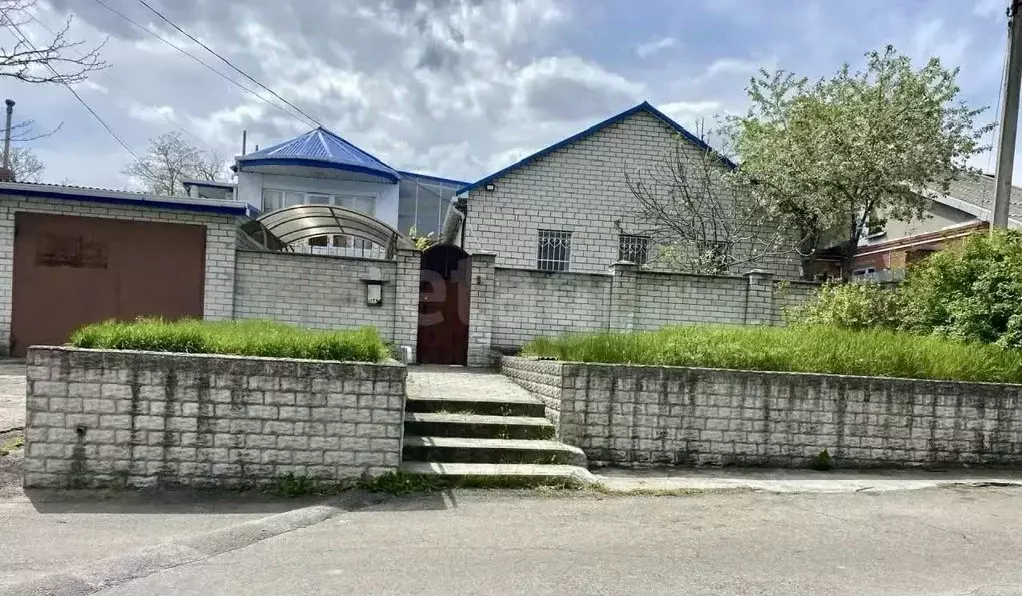 Дом в Краснодарский край, Новороссийск ул. Сирадзе (73 м) - Фото 1
